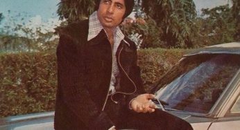 Amitabh Bachchan’s Humble Reaction to Fan Tattoo Goes Viral