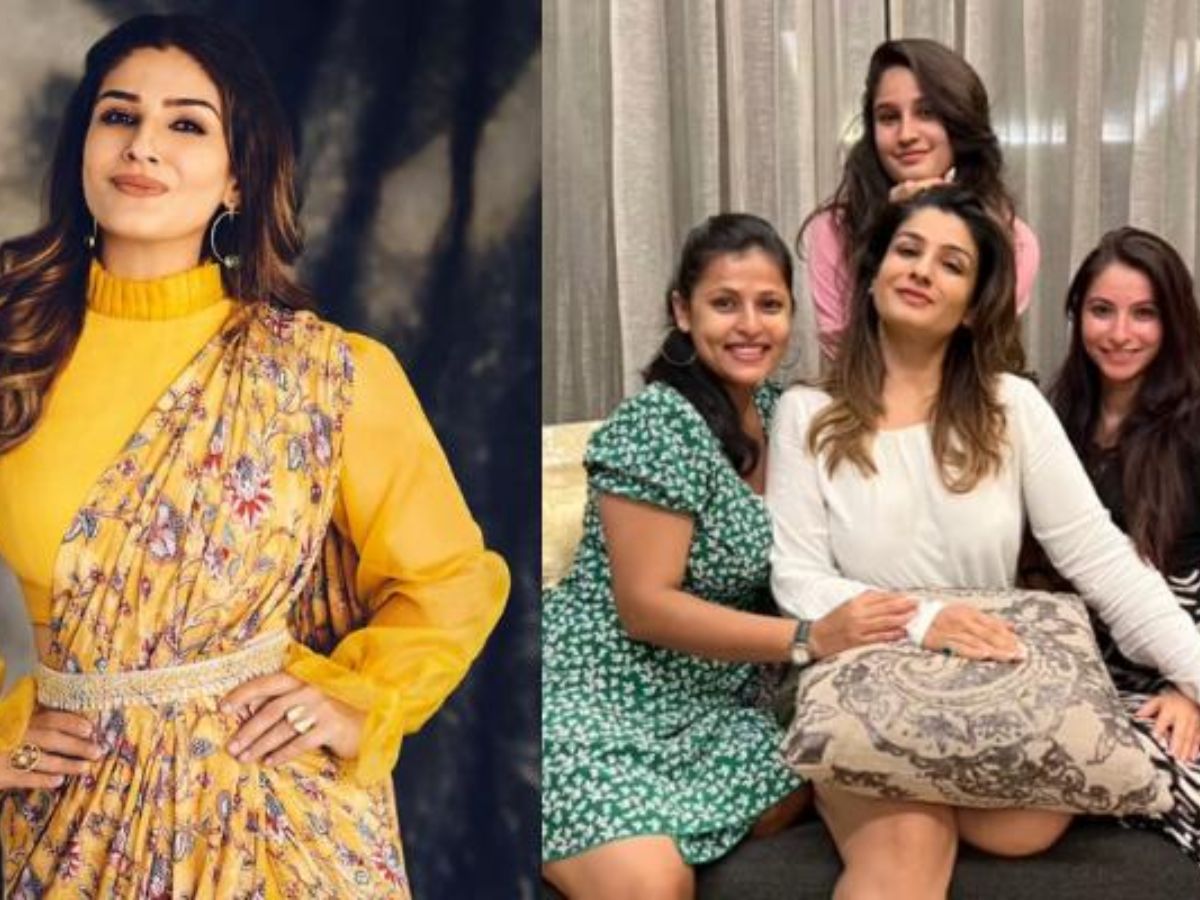 Bollywood Actress Who Married at 31 but Shockingly Became a Mother at Just 21 Her Name Is…