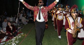 Did They Really Show Up? Ben Stiller, Tramell Tillman Surprise Fans At Cinespia ‘Zoolander’ Screening