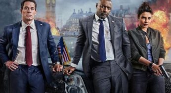 Priyanka Chopra Celebrates Heads Of State’s Streaming Triumph And The Power Of Storytelling