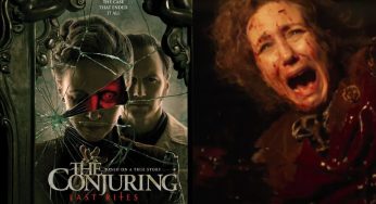 The Conjuring: Last Rites in 4DX – Patrick Wilson & Vera Farmiga Warn Fans About Real Hauntings in Theaters