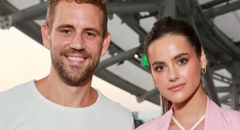 Nick Viall’s Wife Natalie Joy Speaks Out: ‘After 3rd Miscarriage, What Comes Next?