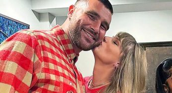 Could Taylor Swift Really Own The Kansas City Chiefs? Here’s What We Know