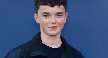 The Scene Was So Difficult I Couldn’t Bear It, Says ‘Adolescence’ Star Owen Cooper