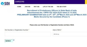 SBI PO Prelims Results 2025 at sbi.co.in Soon: How to Download Category-Wise Cut-offs, Merit List