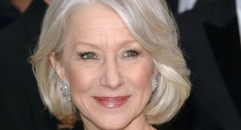 Can’t James Bond Be A Woman? Helen Mirren Explains Why 007 Can Only Be A Man And The Reason Will Leave You Speechless