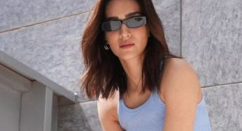 Kriti Sanon’s Mumbai Move Has Everyone Talking – What Is She Up To Next?