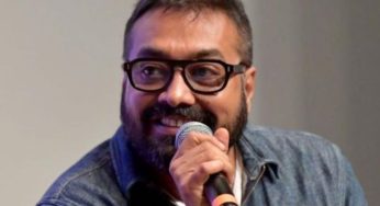 Anurag Kashyap Slams Producer Of AI Film Chiranjeevi Hanuman: ‘You Belong In The Gutter’