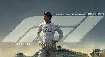 F1: The Movie Finally Drops on OTT – Check Release Date, Platform & Streaming Details