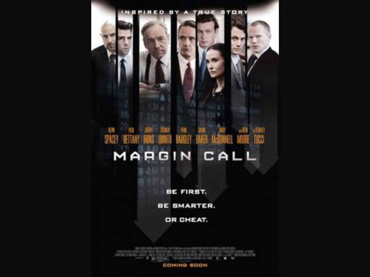 Margin Call (2011)