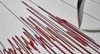 Earthquake Jolts Assam’s Nagaon District; Tremors Felt Across Region