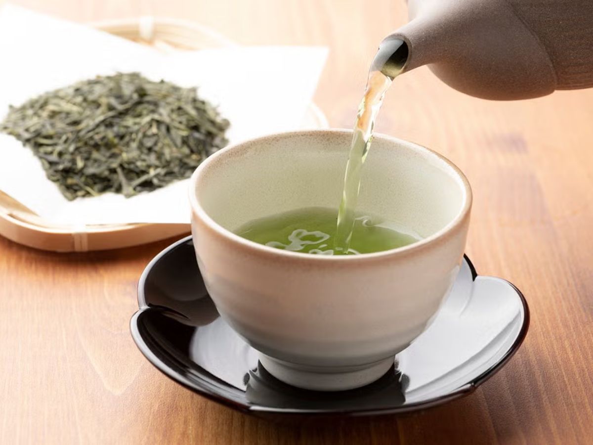 People with Certain Health Conditions