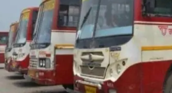 UP Free Bus Ride Scheme: Number Of Passengers Likely To Reach 75 Lakh Mark In 3 Days