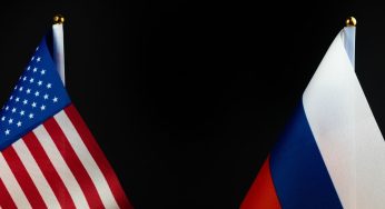 US and Russia Discussed Energy Deals Amid Ukraine Peace Talks: Report