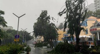Typhoon Kajiki Set to Hit Vietnam: Speed, Risk Areas And All We Know About This Year’s Strongest Storm