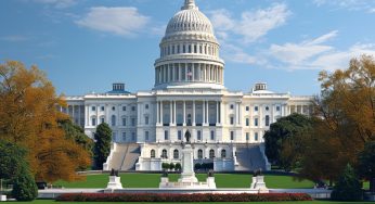 Donald Trump Death Rumours Trending: Why White House Flag Is At Half-Mast