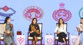 At We Women Want And Shakti Awards 2025: Creative Minds Unite: Women Leaders Share Stories of Passion