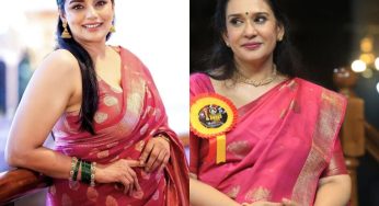 Maala Parvathi Slams FIR Against Shwetha Menon as a Political Move Ahead of AMMA Elections