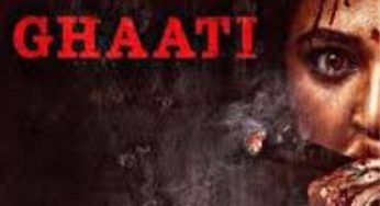 Ghaati Trailer Out: Anushka Shetty’s Most Intense Role Yet Hits Screens This September