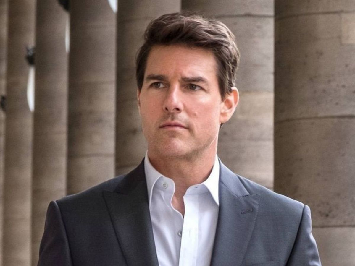 Tom Cruise Declines Trump’s Award