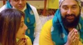 Shilpa Shetty Wasn’t Ready For What Raj Kundra Offered As A Selfless Act To Premanand Maharaj