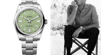 The Rolex Watch Worn By Leonardo DiCaprio That’s Doubled In Value In 2025, What’s The Hype?