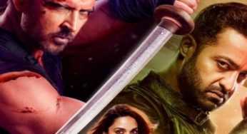 War 2 Crosses ₹200 Cr Gross, But Box Office Collection Slips! Can It Survive The Drop?