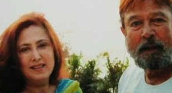 What’s The Truth Behind Anita Advani’s Claims About Rajesh Khanna? Family Feuds And Funeral Insults Raise Questions