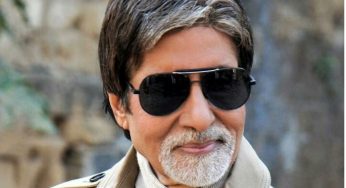 Why Amitabh Bachchan Believes Aging Isn’t A Weakness, Here’s What He Said