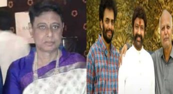 Nandamuri Padmaja, Daughter-In-Law Of Legendary NTR Passes Away At 73 Leaving A Lasting Legacy