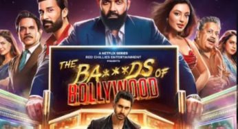 The Ba***ds Of Bollywood First Preview: Salman Khan, Ranveer Singh Make Cameo, KJo Curses In Aryan Khan’s Debut Show
