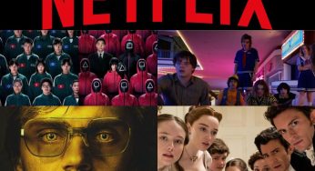 These Are The 10 Netflix Shows Everyone’s Watching! Have You?