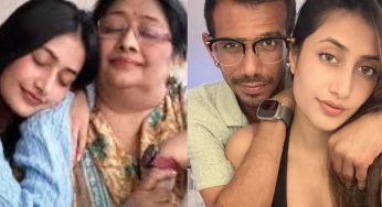 How Dhanashree’s Parents Turned Yuzi’s Divorce Drama Into Her Ultimate Comeback