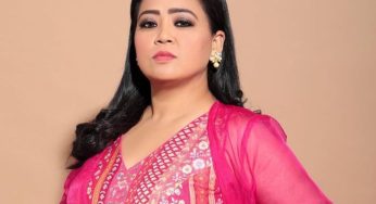How Bharti Singh Turned Her Painful Past Into A 1.60 Crore Surprise For Her Mother
