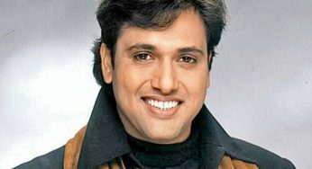 The Shocking Story Behind Govinda’s ₹170 Crore Net Worth And 90s Stardom