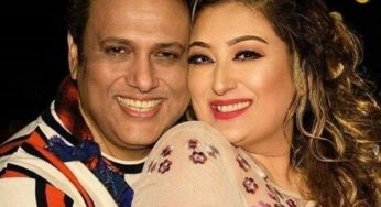 After Divorce Rumours And Silence, Are Govinda And SSunita Ahuja Getting Back Together?