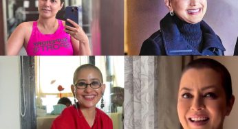 These Bollywood Celebs Faced Death And Refused To Give In, Read To Know Their Incredible Cancer Survival Stories