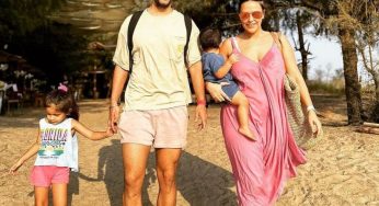 Neha Dhupia’s Pregnancy Sparked Backlash, Not Blessings!  Read to Discover The Harsh Truth