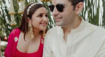 From “Never Want To Marry A Politician” To Having Raghav Chadha’s Baby, Parineeti Chopra’s Full Circle Moment
