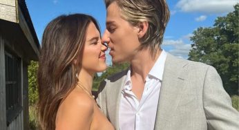 What Does The ‘RWB’ Initial Mean? Millie Bobby Brown’s Mysterious Clue And Her New Journey Into Motherhood