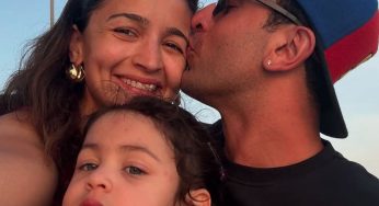 “It Should Never Be Normalized”, Alia Bhatt Calls Out Invasion of Her Privacy