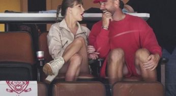 When Are Taylor Swift And Travis Kelce Getting Married? Wedding Plans, Rumours And What’s Next