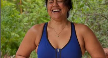 Sameera Reddy Opens Up About Postpartum Depression And Trolls, “Even The Vegetable Vendor Didn’t Spare Me”