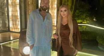 What Led Dubai Princess Sheikha Mahra To Say Yes To Rapper French Montana After A Public Divorce?