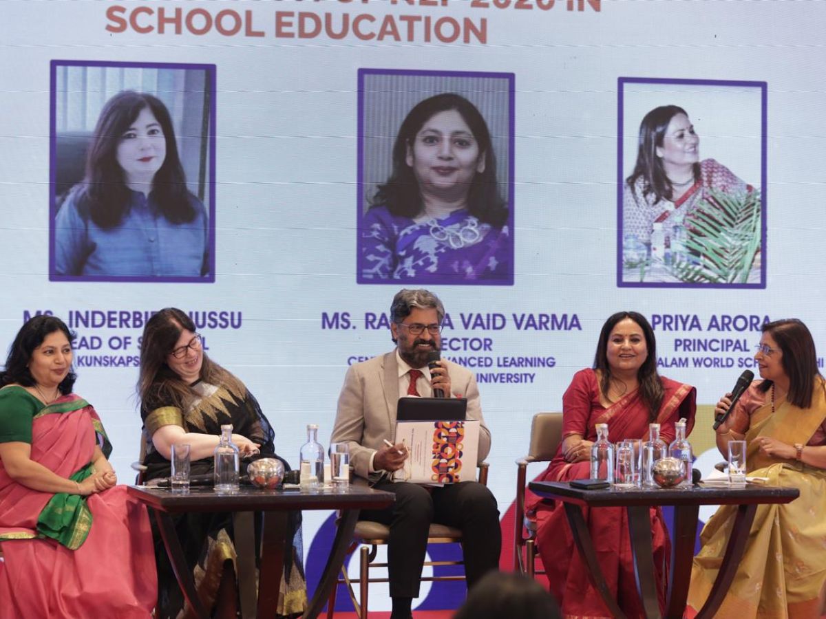 Top Delhi NCR Schools discuss adopting Western Australia Curriculum in WAC International conference