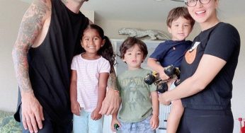 Sunny Leone Reveals The Surrogacy Costs That Took Everyone By Surprise