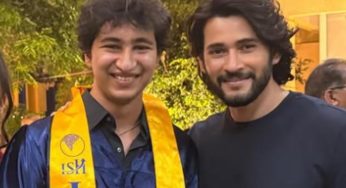 Why Did Mahesh Babu Miss Gautam’s 19th Birthday? His Emotional Note Explains It All