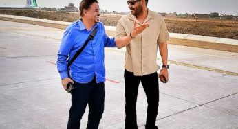 What’s Really Going on with Kumar Mangat Pathak and the Drishyam 2 Money Scandal?