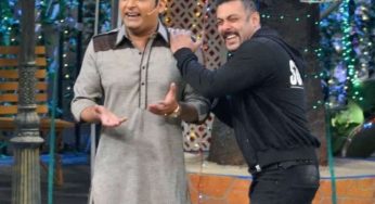 Kapil Sharma’s Canada Café Targeted Again Amid Gang Threats Over Salman Khan Invitation