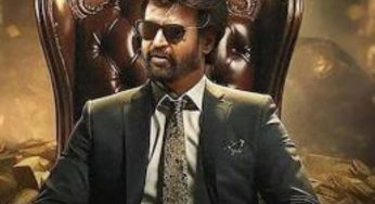 Rajinikanth’s ‘Coolie’ Earns ₹2.35 Crore in Just 3 Hours of Advance Ticket Sales